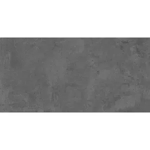 Керамогранит Absolut Gres Cemento Dark Matt AB 1221M 120x60 см