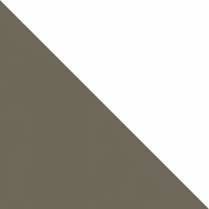 Вставка Italon Элемент Терра Эдж коричневый 24,5х24,5 см