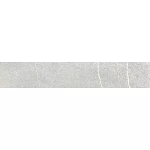 Плинтус Vitra Napoli R10 7 Ректифицированный Серый 7,5х60 см