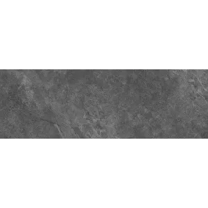 Плитка настенная Delacora Grafito Dark WT15GRF07R 74х24,6 см