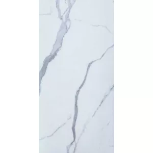 Керамогранит Tilekraft Statuario Glacier 120х60 см
