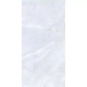 Керамогранит Vitra Nuvola Белый Полированный 60х120 см