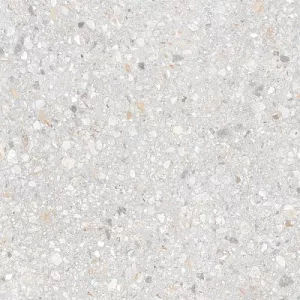 Керамогранит Estima Aglomerat неполированный ректифицированный серый 60x60 см