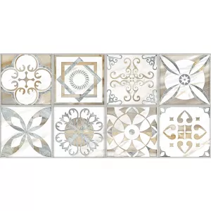 Плитка облицовочная рельефная ALMA Ceramica Varadero TWU09VRD014 50х24,9 см