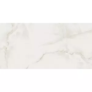 Керамогранит Absolut Gres White Onix Gloss AB 1147G 120х60 см