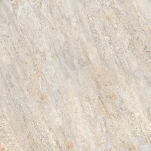 Керамогранит Estima Quarzite неполированный ректифицированный серый 40x40 см