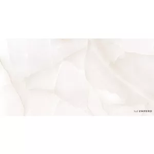 Керамогранит Empero 60x120 Glossy Rocio Bianco 01-00003527 120х60 см