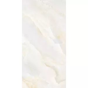 Керамогранит Maimoon Ceramica Onyx Peach glossy бежевый 60х120 см