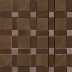 Декор Italon Шарм Бронз мозайка Шик тон 016 30,5х30,5