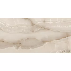 Керамогранит Empero 60x120 Carving Wave Beige carving 01-00009402 120х60 см